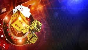 Aplikasi togel master menampilkan studio kasino langsung dengan dealer profesional dan antarmuka taruhan real-time
