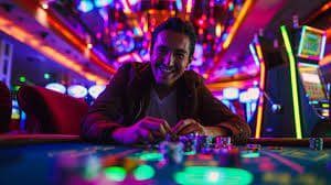 togel master featured game showcase