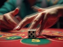 Layar smartphone menampilkan permainan Push Gaming di aplikasi togel master dengan grafis beresolusi tinggi